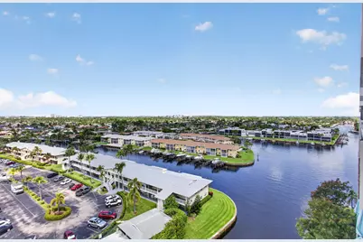 801 S Federal Highway #1103, Pompano Beach, FL 33062 - Photo 17