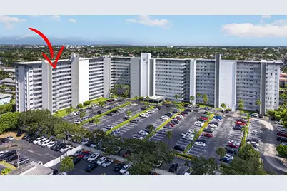 801 S Federal Highway #1103, Pompano Beach, FL 33062 - Photo 35