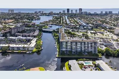 801 S Federal Highway #1103, Pompano Beach, FL 33062 - Photo 43