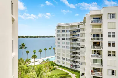 2800 N Flagler Drive #815, West Palm Beach, FL 33407 - Photo 23
