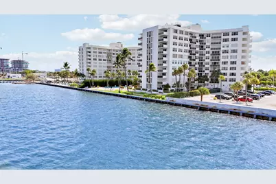 2800 N Flagler Drive #815, West Palm Beach, FL 33407 - Photo 23