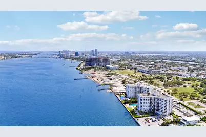2800 N Flagler Drive #815, West Palm Beach, FL 33407 - Photo 3