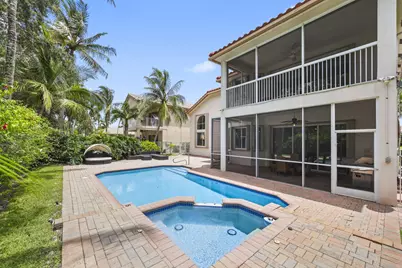 4461 Mariners Cove Drive, Wellington, FL 33449 - Photo 1