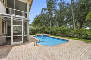 4461 Mariners Cove Dr, Wellington, FL 33449 - Photo 21
