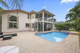 4461 Mariners Cove Dr, Wellington, FL 33449 - Photo 19