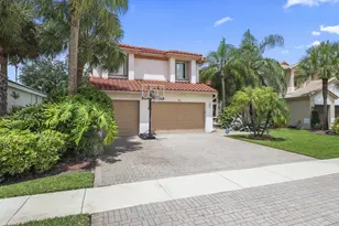 4461 Mariners Cove Dr, Wellington, FL 33449 - Photo 3