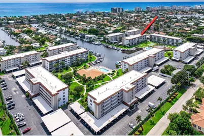 911 Gardenia Drive #249, Delray Beach, FL 33483 - Photo 1