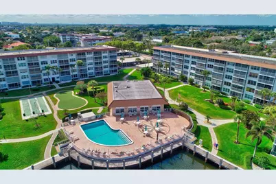 911 Gardenia Drive #249, Delray Beach, FL 33483 - Photo 33
