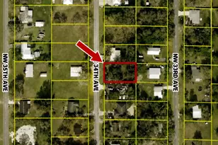 3374 NW 34th Ave, Okeechobee, FL 34972 - Photo 1