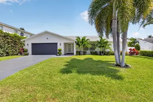 787 Havana Dr, Boca Raton, FL 33487 - Photo 1
