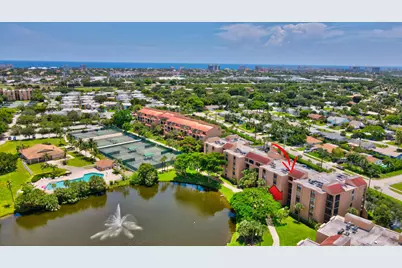 755 Dotterel Road #1108, Delray Beach, FL 33444 - Photo 5