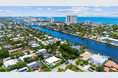 505 SE 28th Avenue, Pompano Beach, FL 33062 - Photo 5