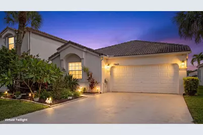 7865 Rockport Circle, Lake Worth, FL 33467 - Photo 1