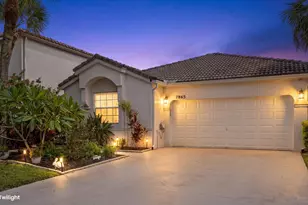 7865 Rockport Cir, Lake Worth, FL 33467 - Photo 1