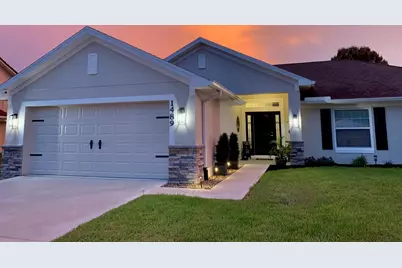 1489 Bevan Drive, Sebastian, FL 32958 - Photo 1