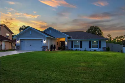 1489 Bevan Drive, Sebastian, FL 32958 - Photo 1