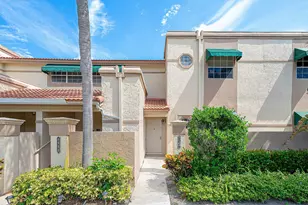 6668 Via Regina, Boca Raton, FL 33433 - Photo 1