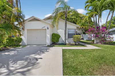 19881 Villa Medici Place, Boca Raton, FL 33434 - Photo 1