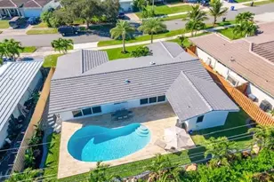 6600 NE 21st Dr, Fort Lauderdale, FL 33308 - Photo 19