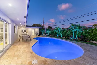 6600 NE 21st Drive, Fort Lauderdale, FL 33308 - Photo 3