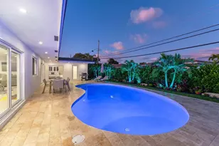 6600 NE 21st Dr, Fort Lauderdale, FL 33308 - Photo 3