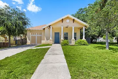 917 14th Street, West Palm Beach, FL 33401 - Photo 1