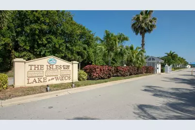 1828 Aynsley Way #1, Vero Beach, FL 32966 - Photo 3