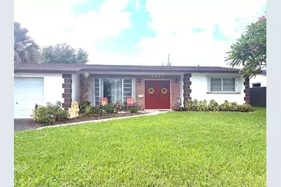 3932 Adams Street, Hollywood, FL 33021 - Photo 3