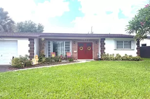 3932 Adams St, Hollywood, FL 33021 - Photo 3