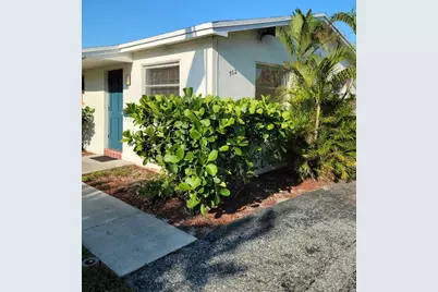 502 W Branch Street #C, Lantana, FL 33462 - Photo 1