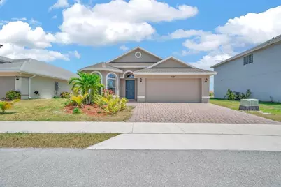 408 Seafoam Circle, Fort Pierce, FL 34945 - Photo 1