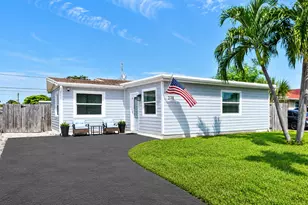 238 SW 10th Ave, Delray Beach, FL 33444 - Photo 1