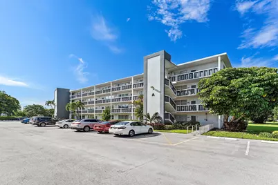 1015 Berkshire A, Deerfield Beach, FL 33442 - Photo 15