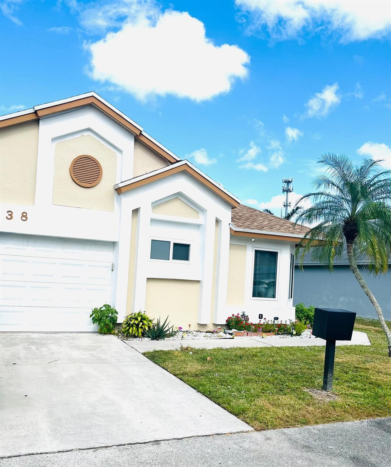 838 E Palm Run Dr - 838 E Palm Run Dr, North Lauderdale, FL 33068 Luxury Property | Jose Angel Pina