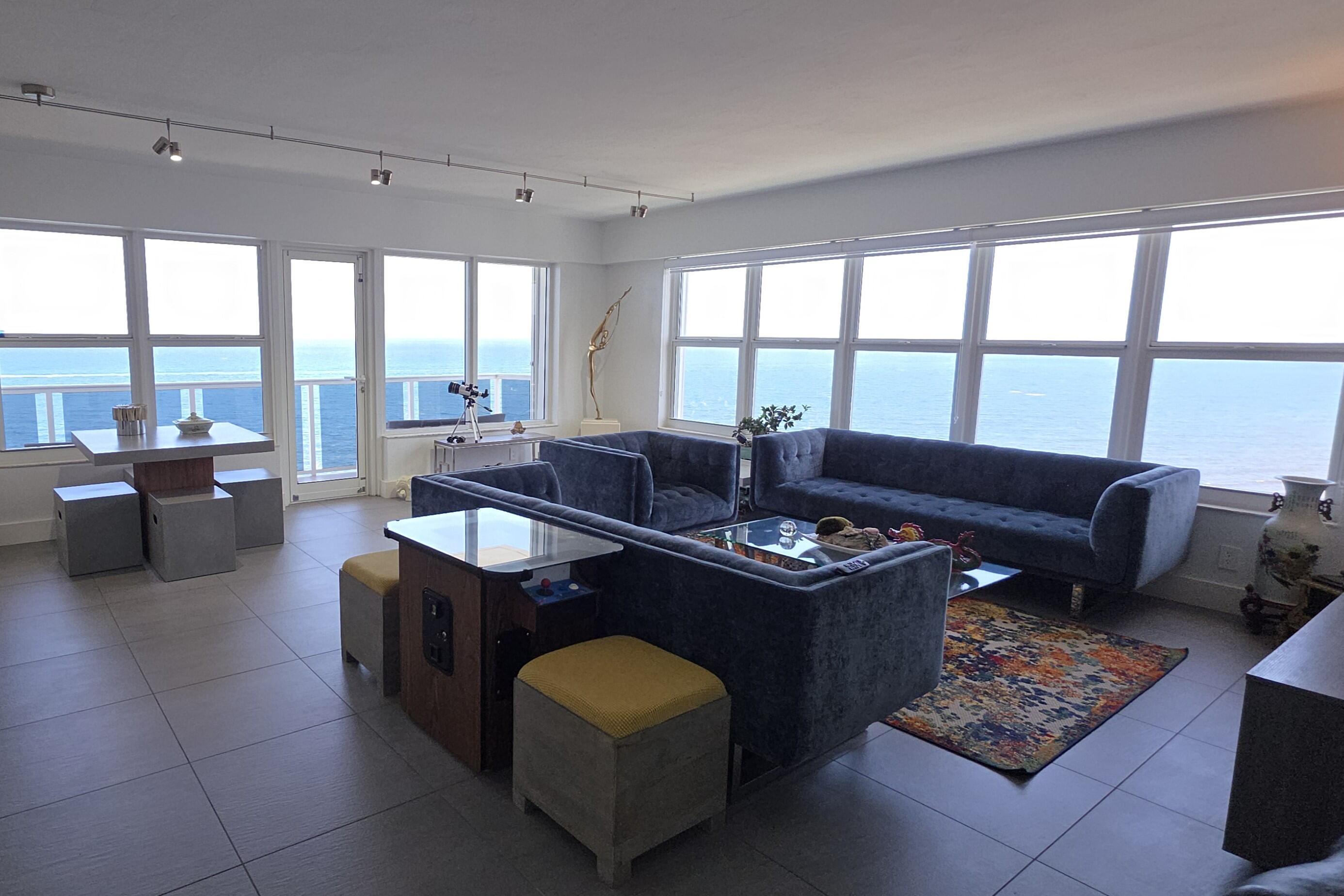 3700 Galt Ocean Dr #1206 - 3700 Galt Ocean Dr #1206, Fort Lauderdale, FL 33308 Luxury Property | Jose Angel Pina