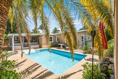 916 W Duval Street, Lantana, FL 33462 - Photo 5