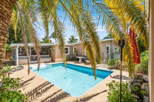 916 W Duval St, Lantana, FL 33462 - Photo 5