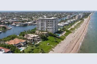 1021 Hillsboro Mile #PH3, Hillsboro Beach, FL 33062 - Photo 35