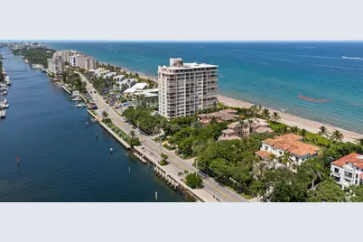 1021 Hillsboro Mile #PH3, Hillsboro Beach, FL 33062 - Photo 1