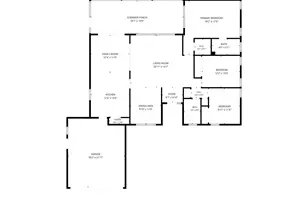 8541 NW 51st Ct, Lauderhill, FL 33351 - Photo 1