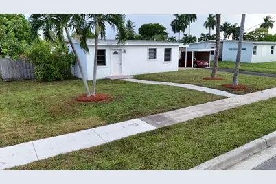 5800 NW 19th Court, Margate, FL 33063 - Photo 1
