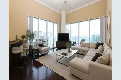 1250 S Miami Avenue #3606, Miami, FL 33130 - Photo 1