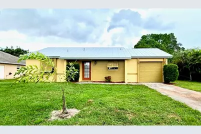 533 SW Carter Avenue, Port Saint Lucie, FL 34983 - Photo 1
