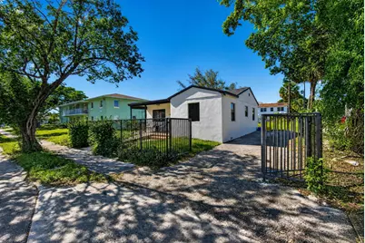 509 20th Street, West Palm Beach, FL 33407 - Photo 3
