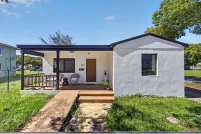 509 20th Street, West Palm Beach, FL 33407 - Photo 1