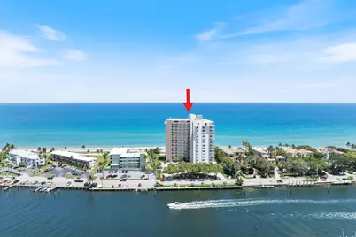 1021 Hillsboro Mile, Hillsboro Beach, FL 33062 - Photo 1