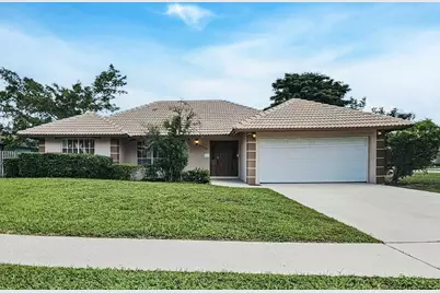 12725 Newton Place, Wellington, FL 33414 - Photo 1