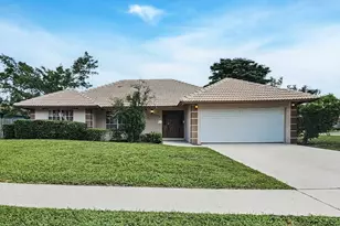 12725 Newton Pl, Wellington, FL 33414 - Photo 1