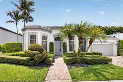 6295 NW 43rd Terrace, Boca Raton, FL 33496 - Photo 1