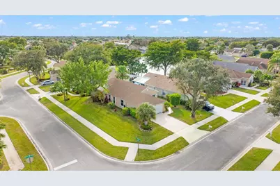7961 Mansfield Hollow Road, Delray Beach, FL 33446 - Photo 1